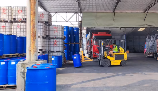 Productos químicos para caucho Acelerador de caucho Tbztd