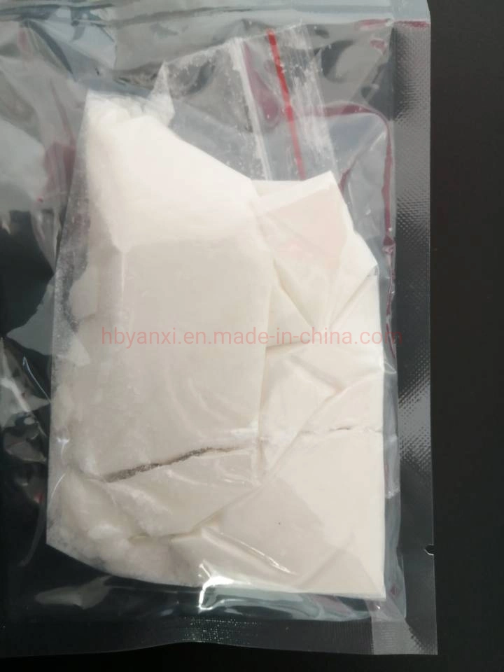 Guanidine Thiocyanate / Gtc / Guanidine Isothiocyanate for Biochemical Research CAS No. 593-84-0