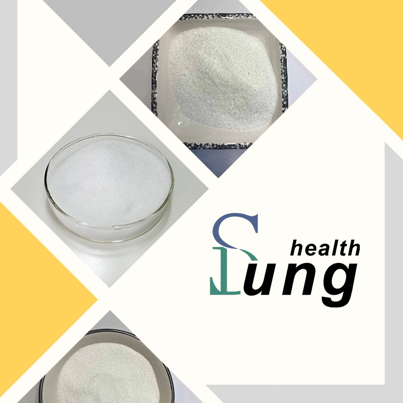 Raw Material Guanidine Thiocyanate Powder Chemicals Guanidine Thiocyanate Powder Guanidine Thiocyanate