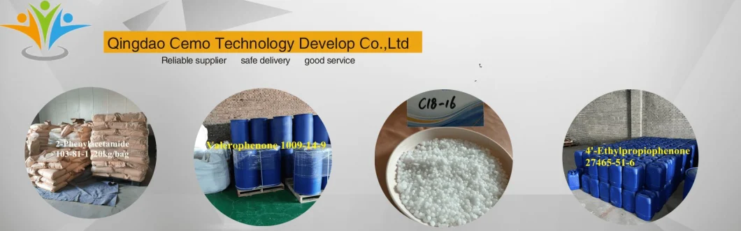 Supply Best Price Diphenylamine CAS No. 122-39-4 From China Supplier