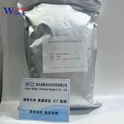 72-40-2 Clorhidrato de 4-amino-5-imidazolcarboxamida de venta caliente utilizado en la síntesis de compuestos heterocíclicos como guanina, purinas y pirimidinas